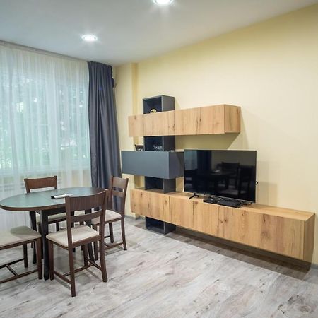 Apartment Yana Ruse Exterior foto