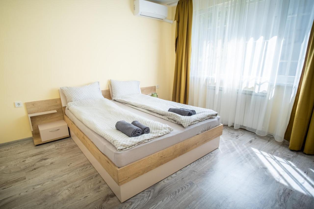 Apartment Yana Ruse Exterior foto